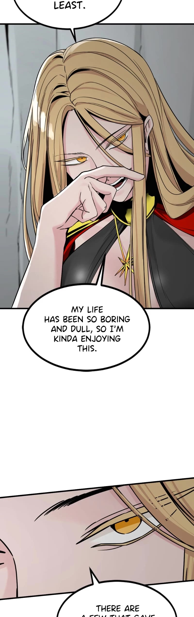 Hero Killer (Beolkkul) chapter 101 page 19