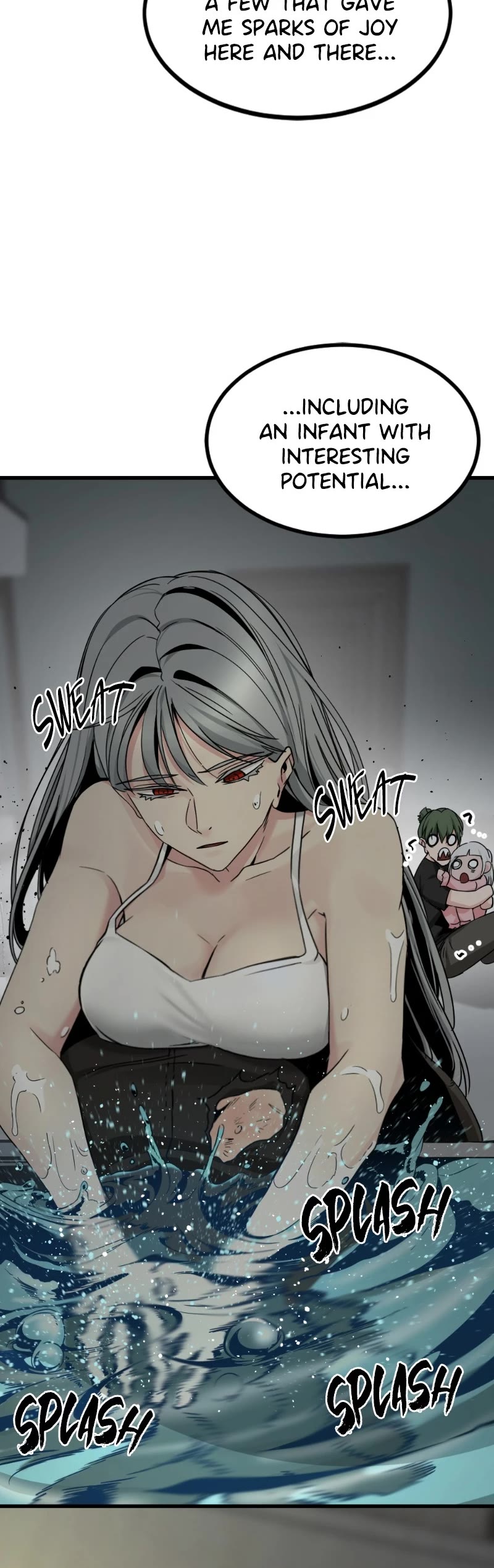 Hero Killer (Beolkkul) chapter 101 page 20