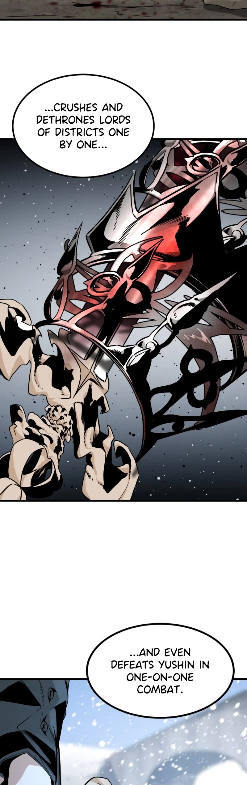 Hero Killer (Beolkkul) chapter 101 page 24