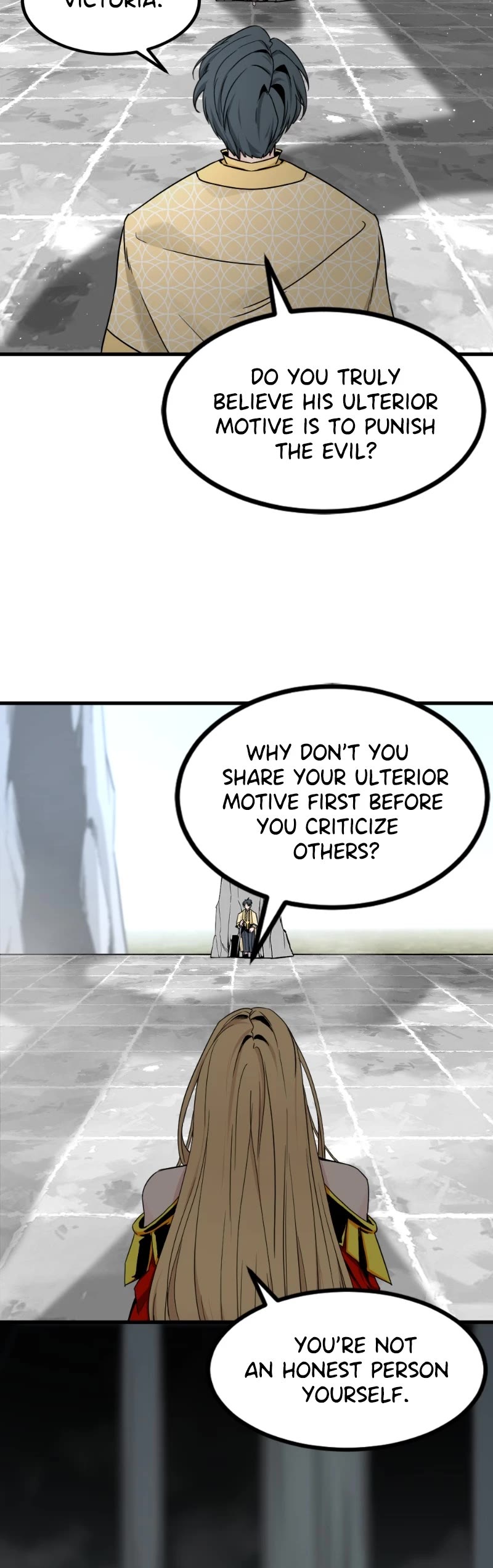 Hero Killer (Beolkkul) chapter 101 page 29