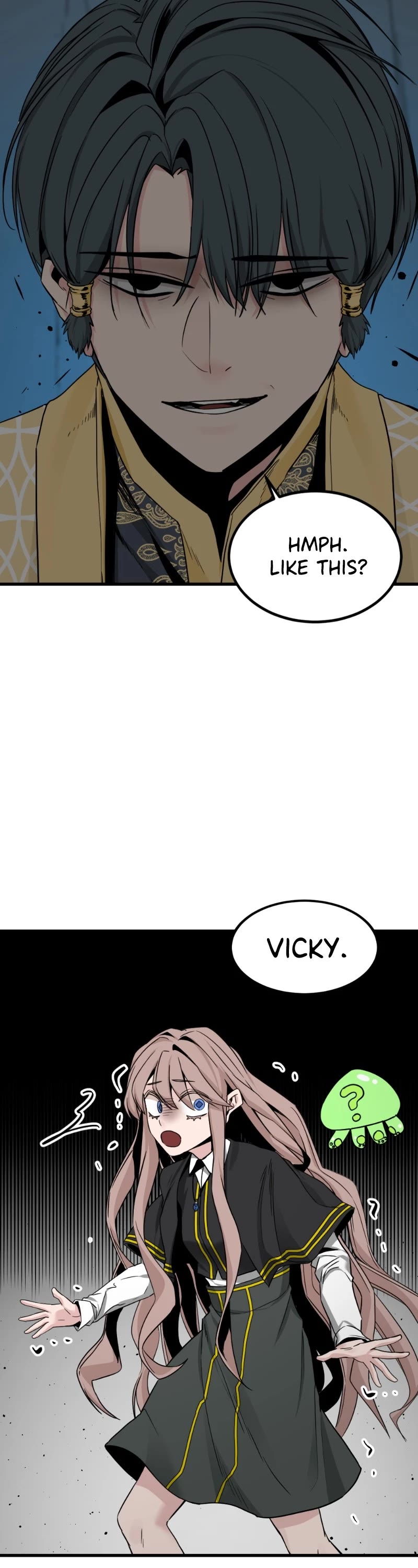 Hero Killer (Beolkkul) chapter 101 page 31