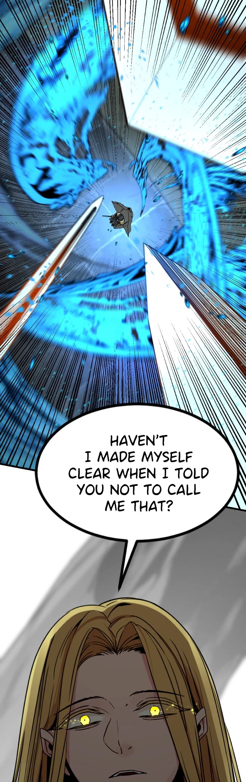 Hero Killer (Beolkkul) chapter 101 page 35