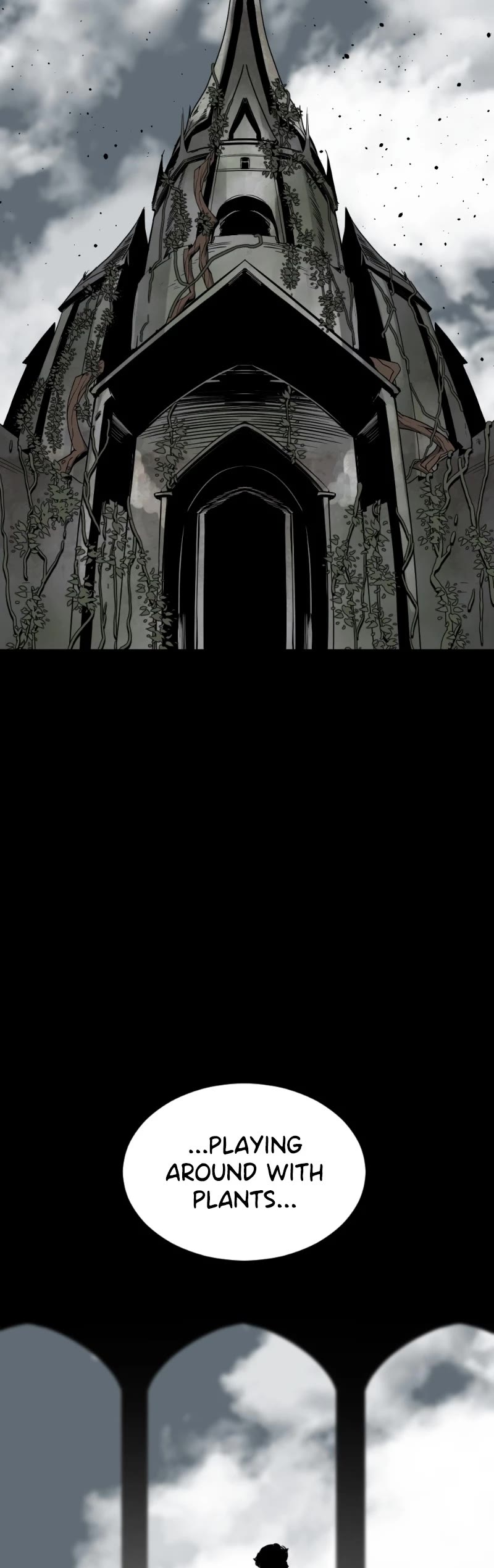 Hero Killer (Beolkkul) chapter 101 page 4