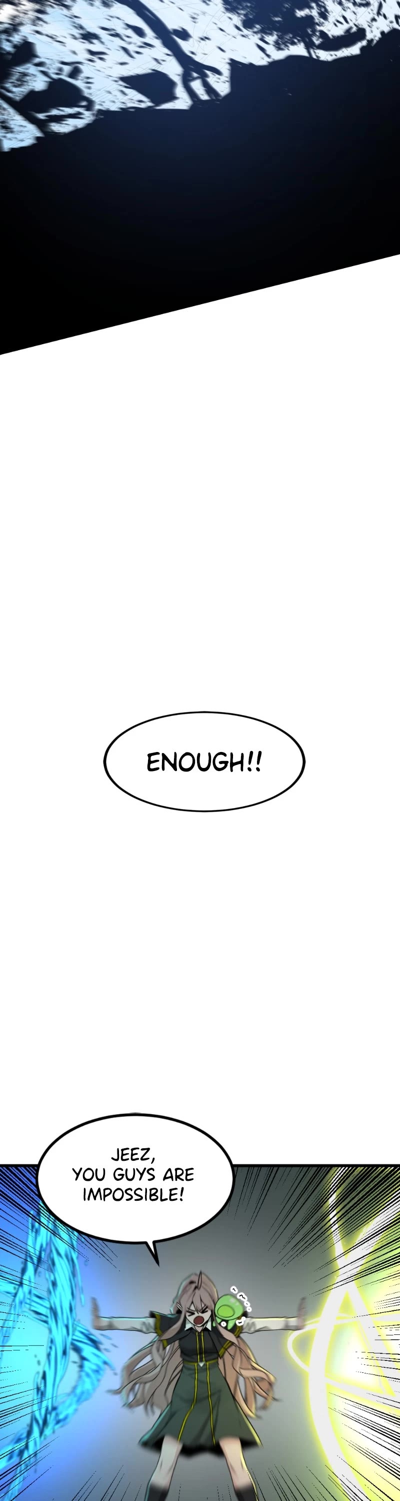 Hero Killer (Beolkkul) chapter 101 page 41