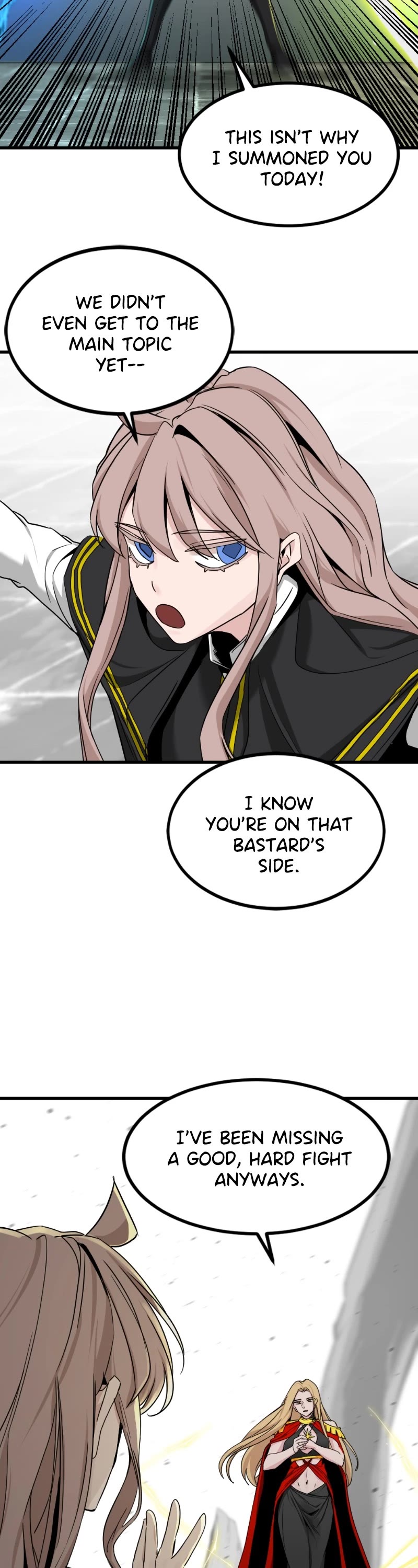 Hero Killer (Beolkkul) chapter 101 page 42