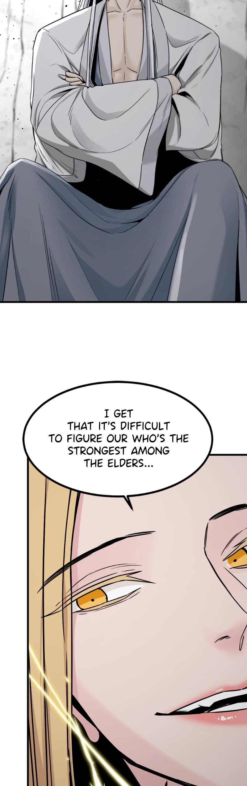 Hero Killer (Beolkkul) chapter 101 page 44