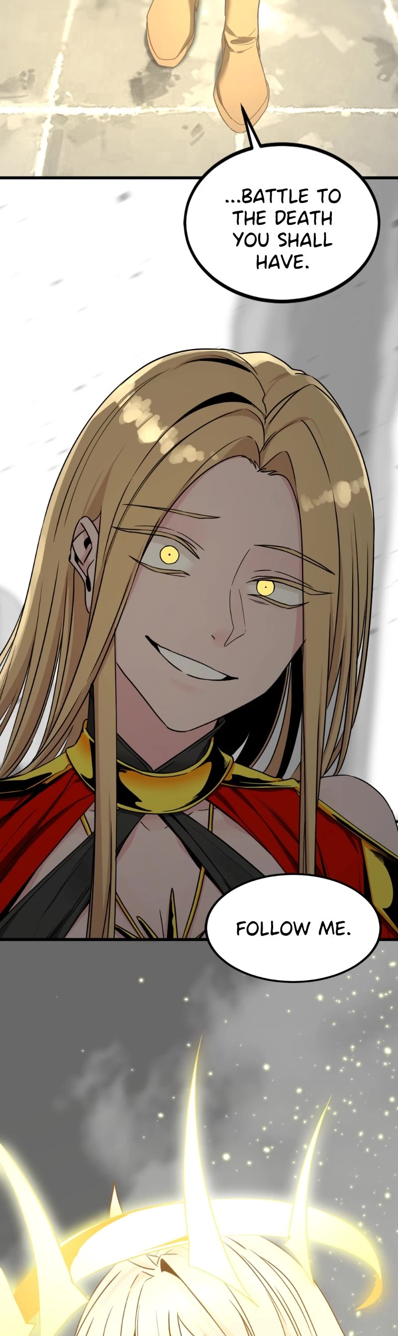 Hero Killer (Beolkkul) chapter 101 page 49