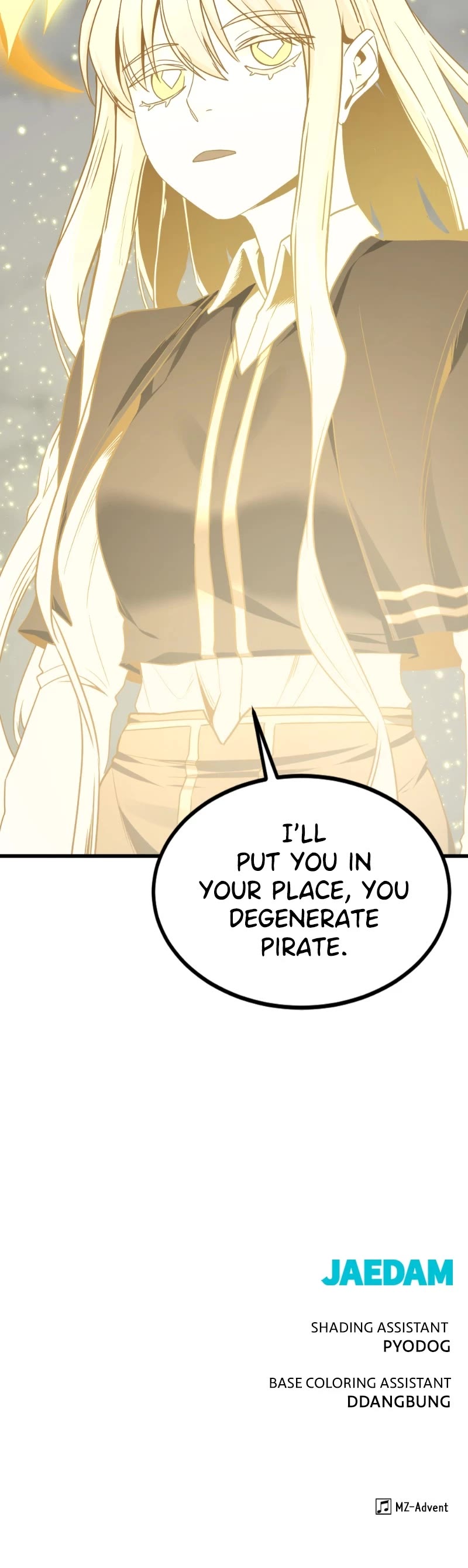 Hero Killer (Beolkkul) chapter 101 page 50