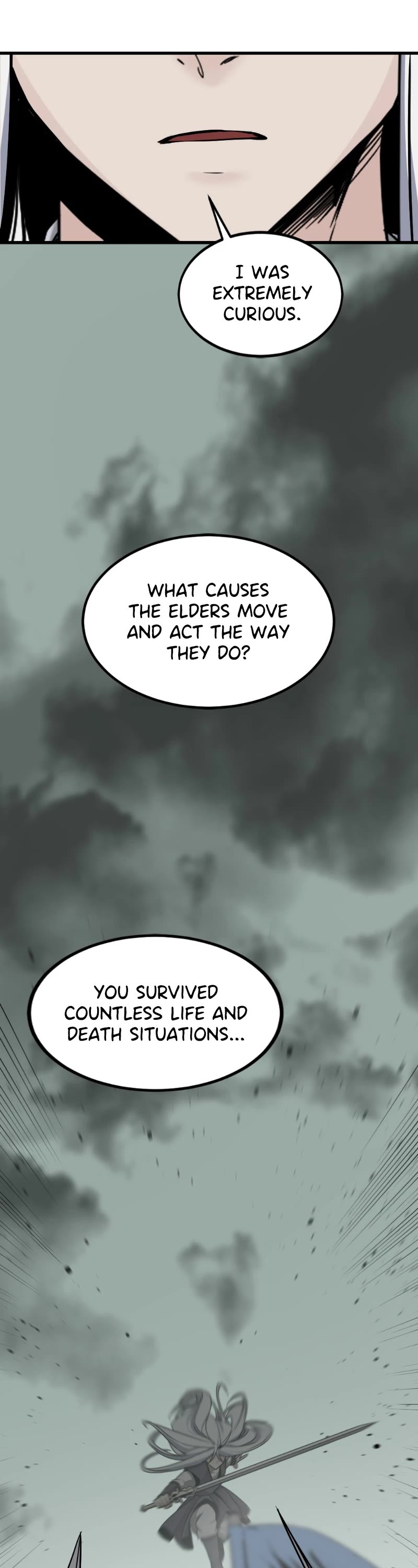 Hero Killer (Beolkkul) chapter 102 page 16