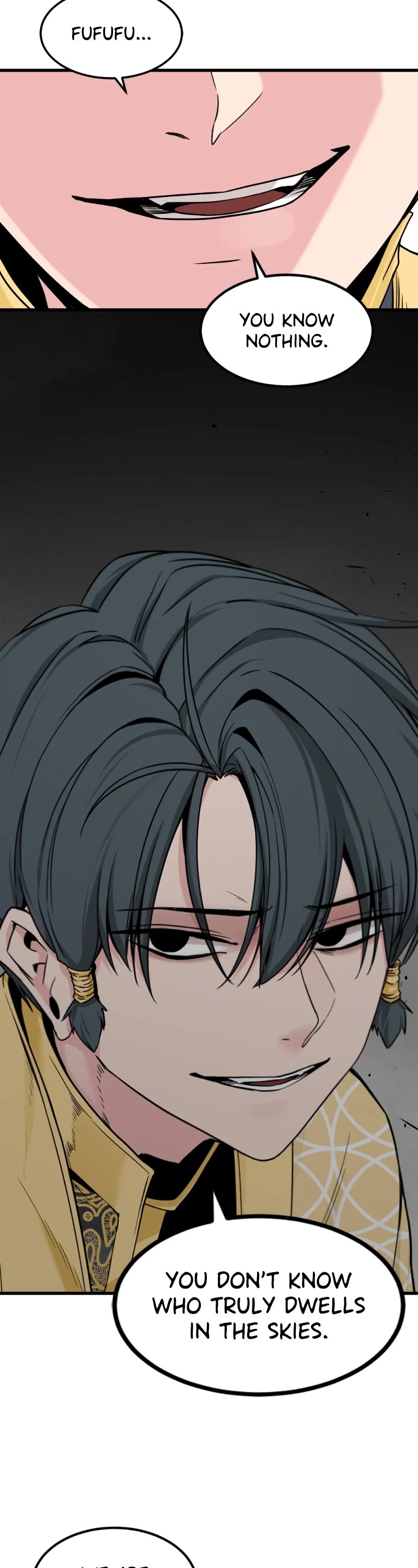 Hero Killer (Beolkkul) chapter 102 page 22