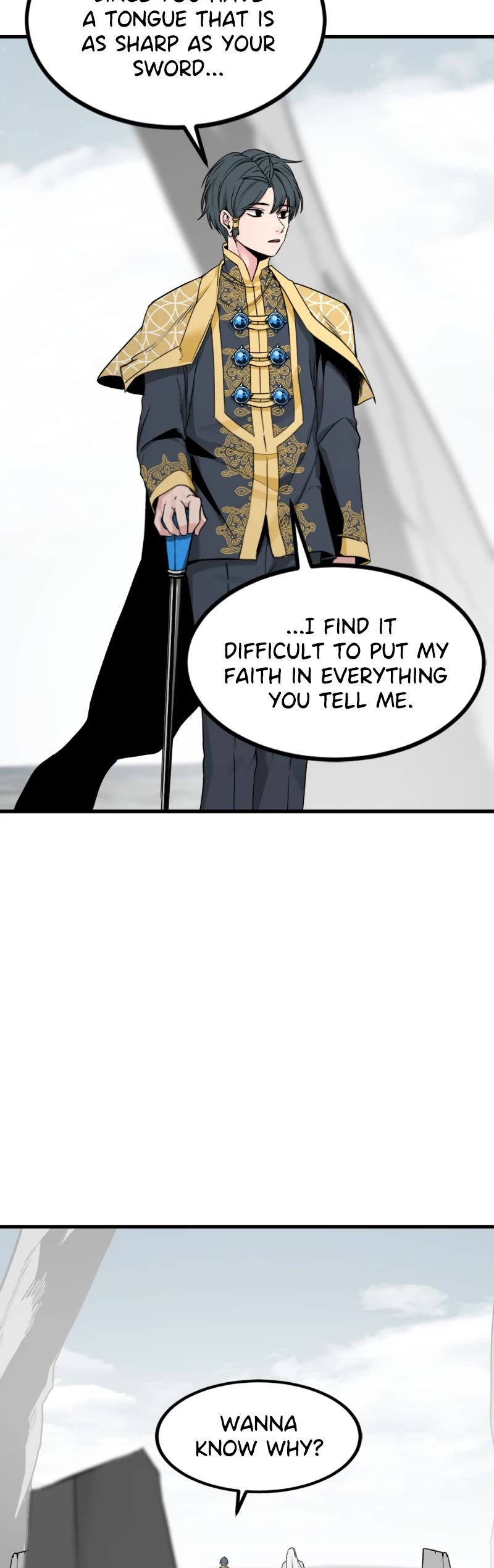 Hero Killer (Beolkkul) chapter 102 page 24