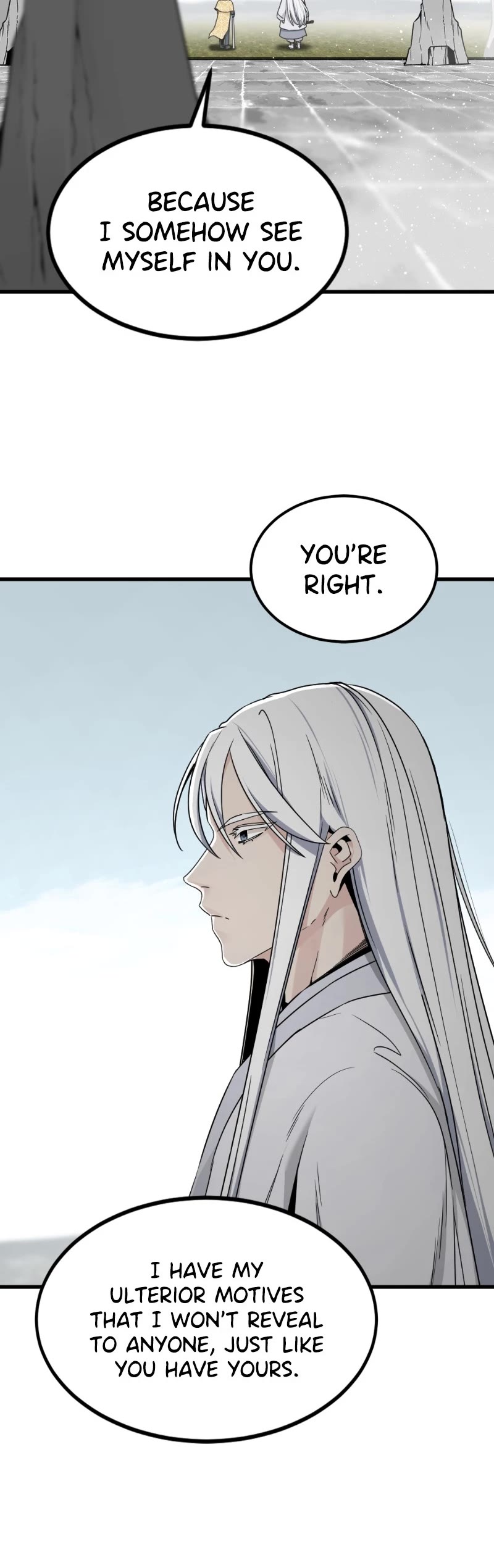 Hero Killer (Beolkkul) chapter 102 page 25