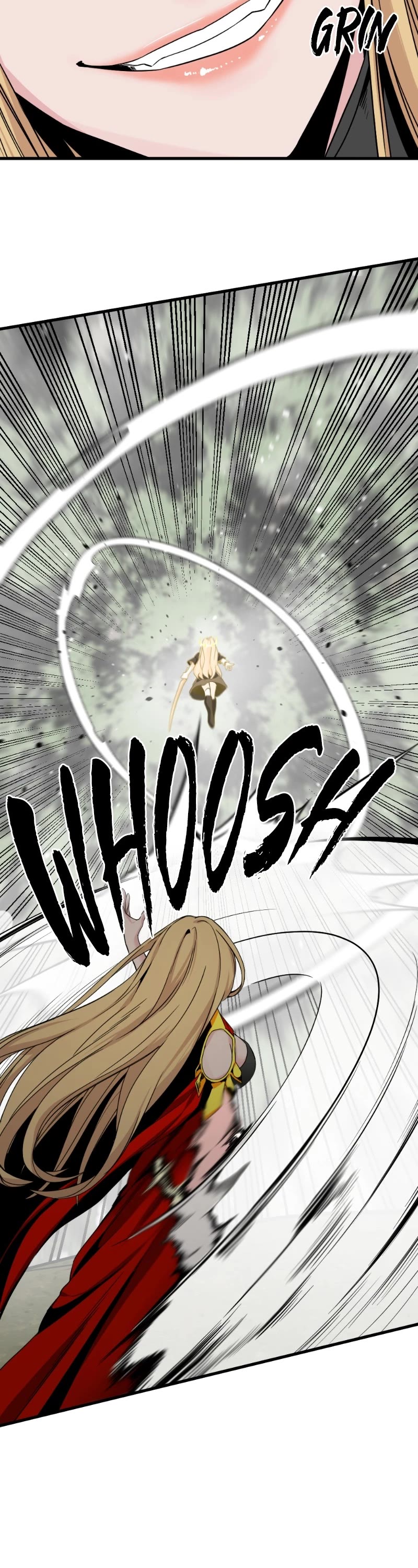 Hero Killer (Beolkkul) chapter 102 page 7