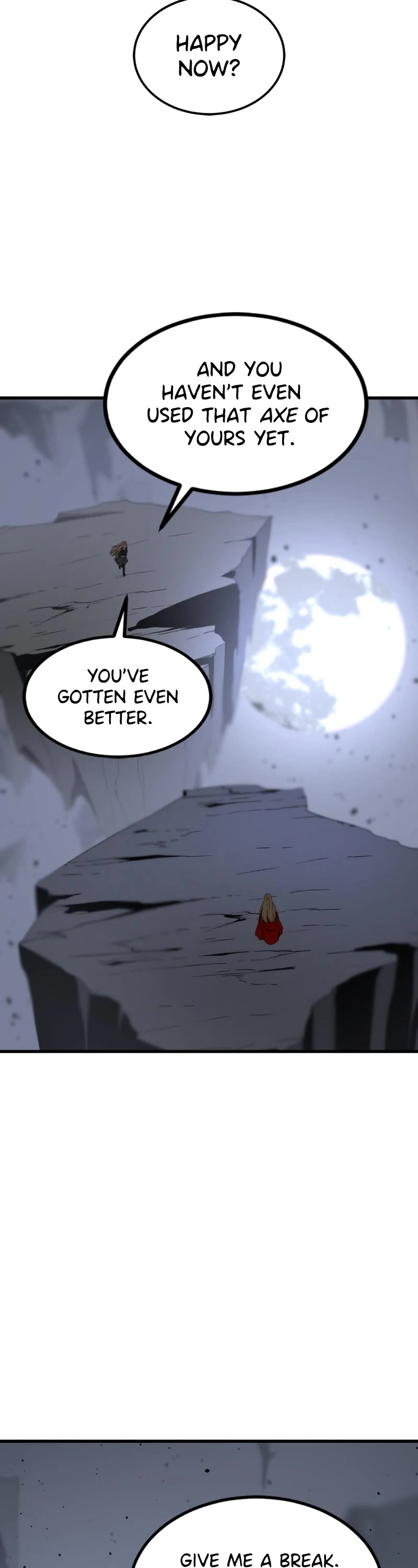 Hero Killer (Beolkkul) chapter 103 page 13