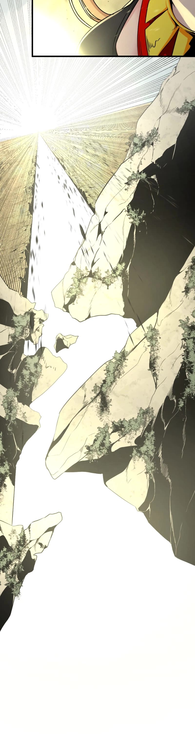 Hero Killer (Beolkkul) chapter 103 page 2