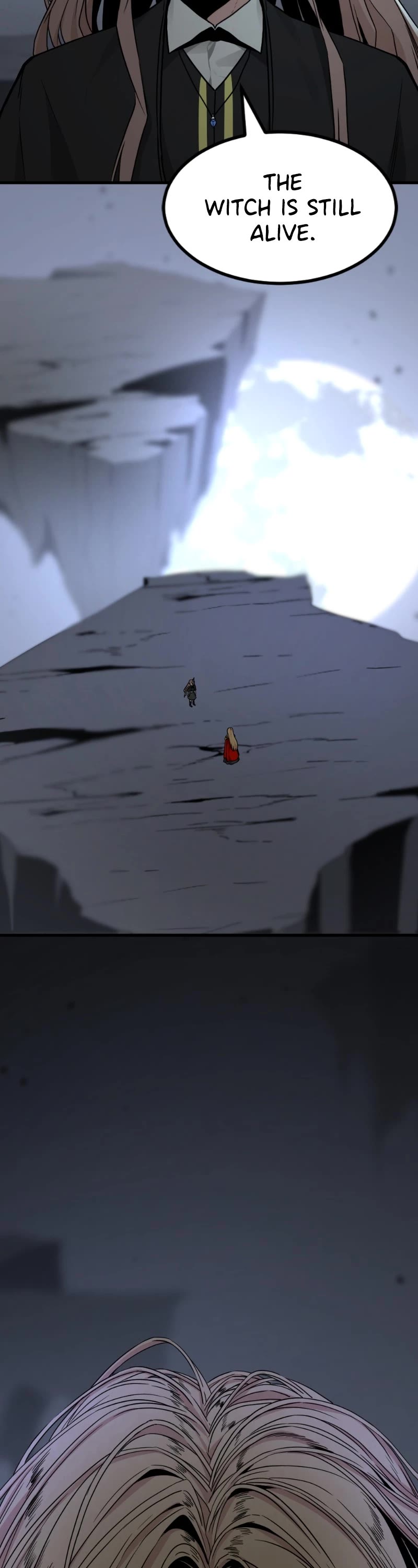 Hero Killer (Beolkkul) chapter 103 page 21