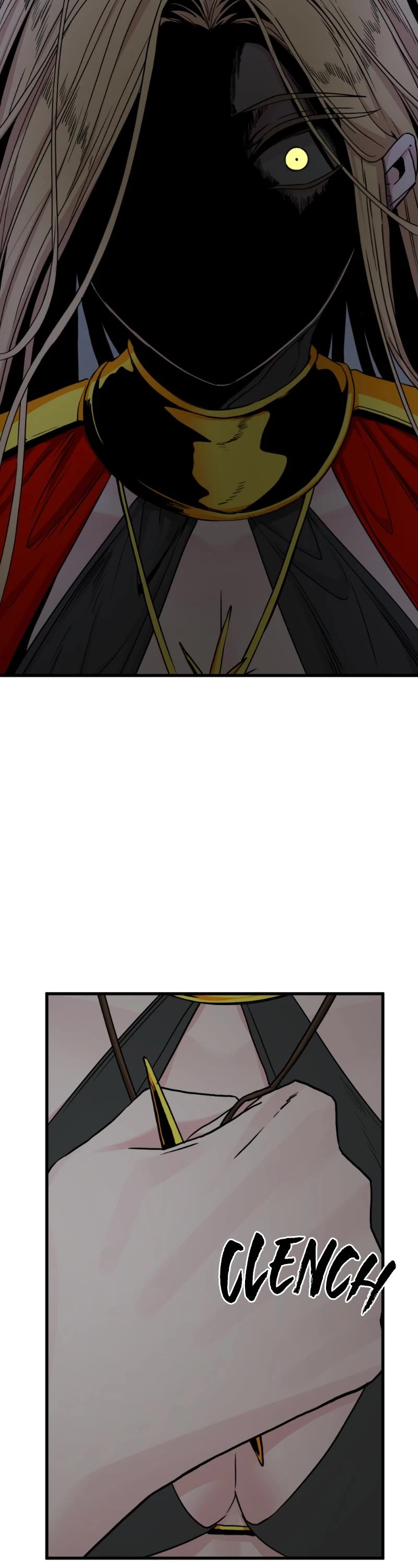 Hero Killer (Beolkkul) chapter 103 page 22