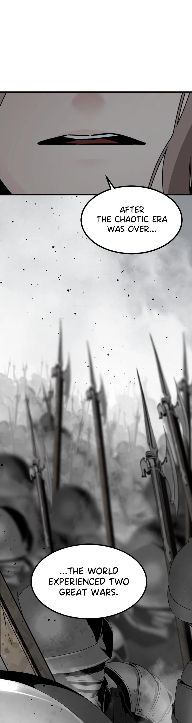 Hero Killer (Beolkkul) chapter 103 page 23