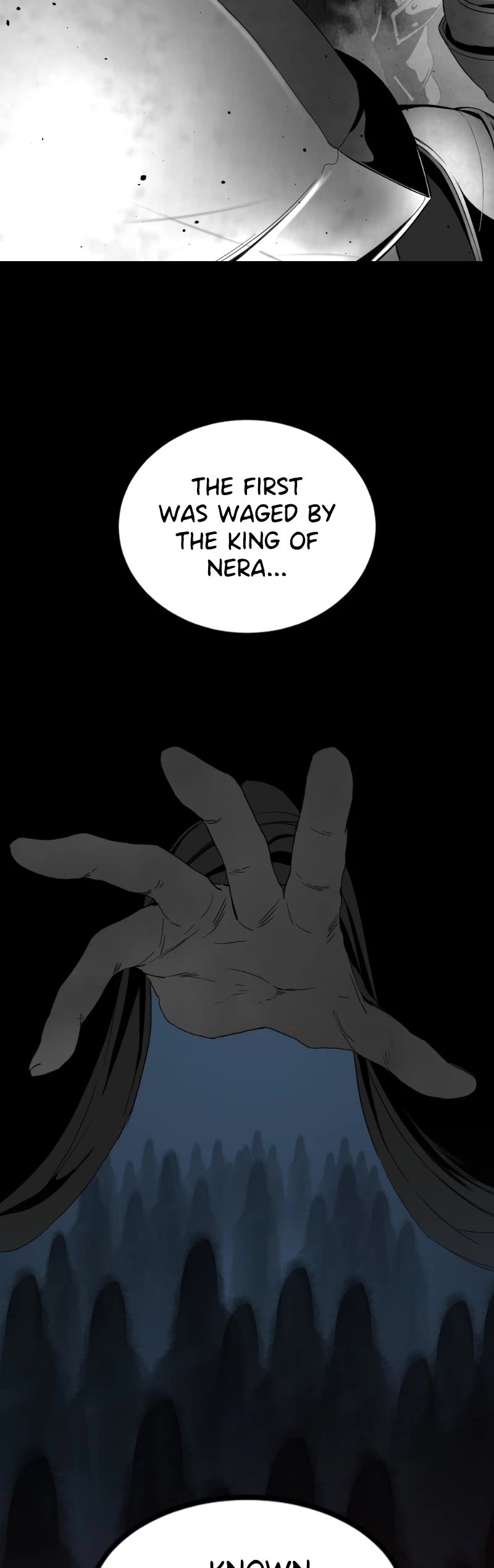 Hero Killer (Beolkkul) chapter 103 page 24