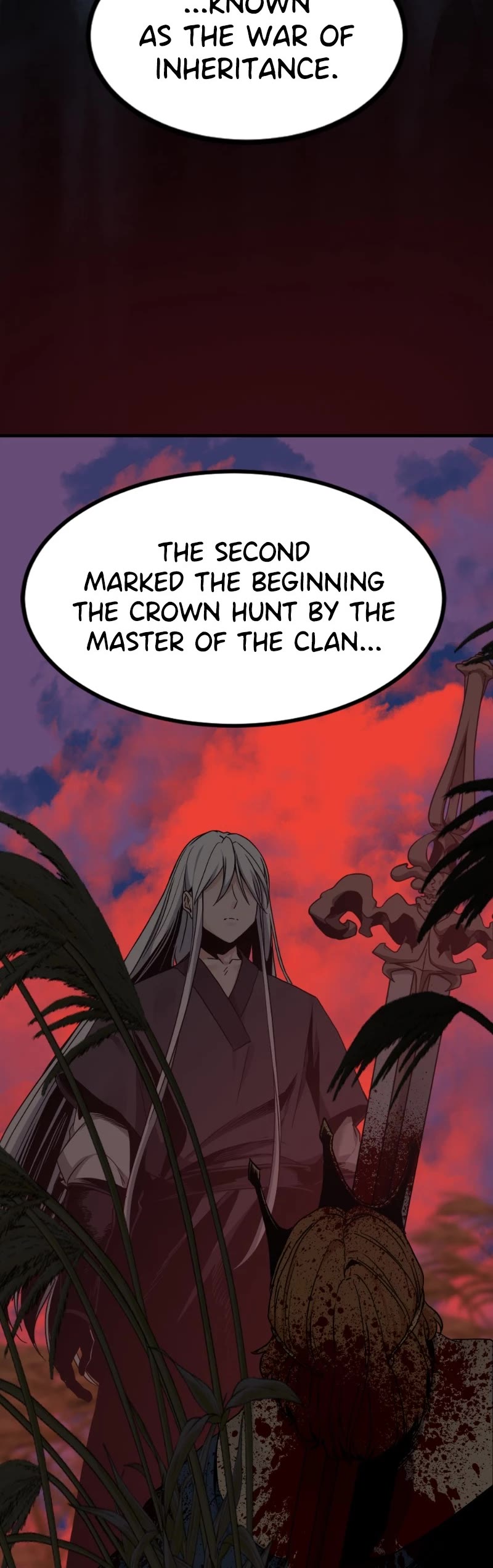 Hero Killer (Beolkkul) chapter 103 page 25