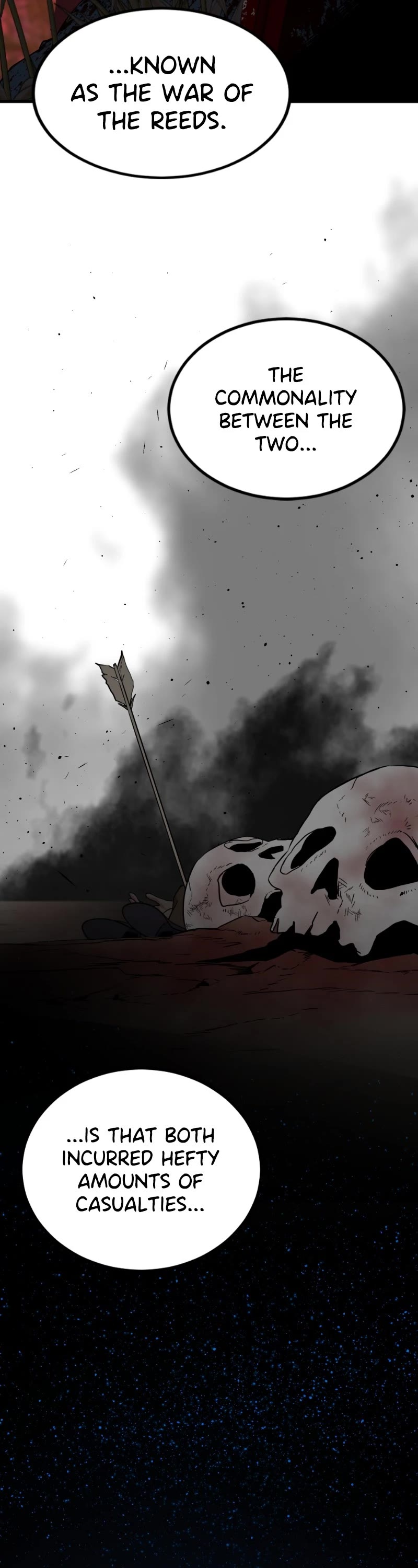 Hero Killer (Beolkkul) chapter 103 page 26