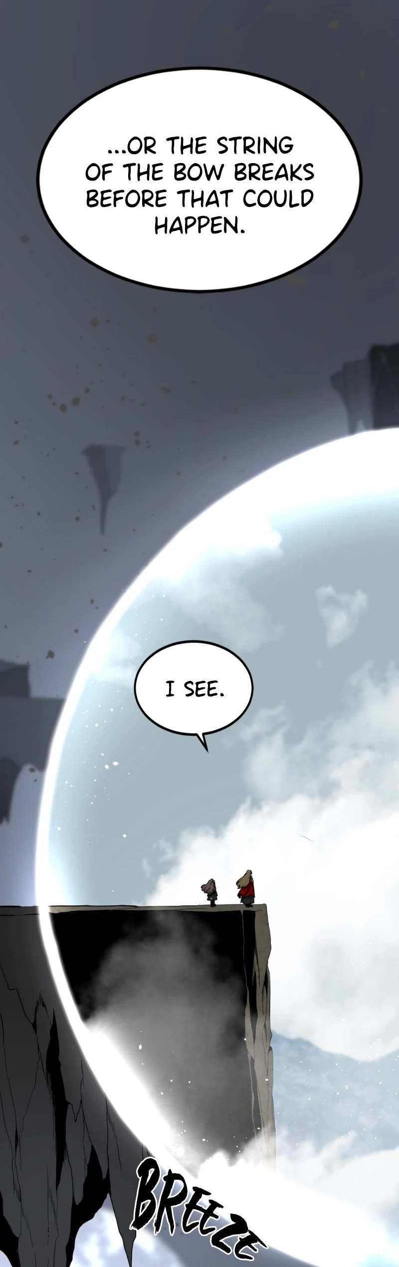 Hero Killer (Beolkkul) chapter 103 page 30