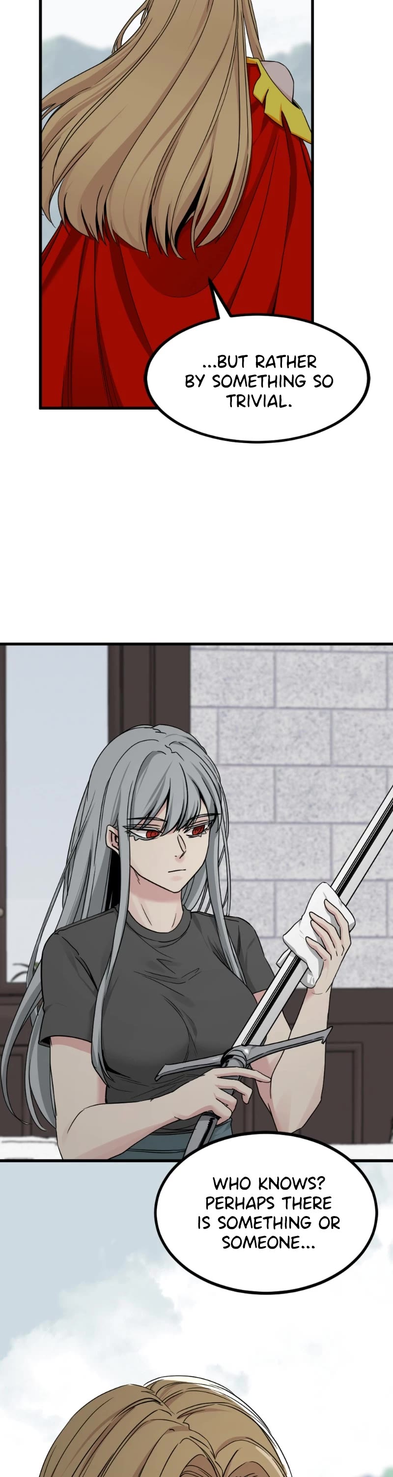 Hero Killer (Beolkkul) chapter 103 page 36