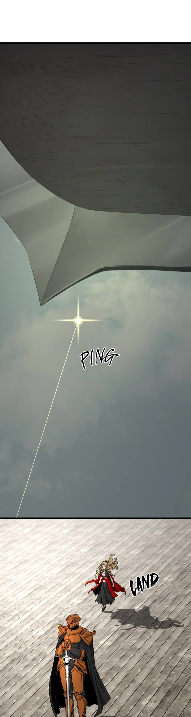 Hero Killer (Beolkkul) chapter 103 page 38