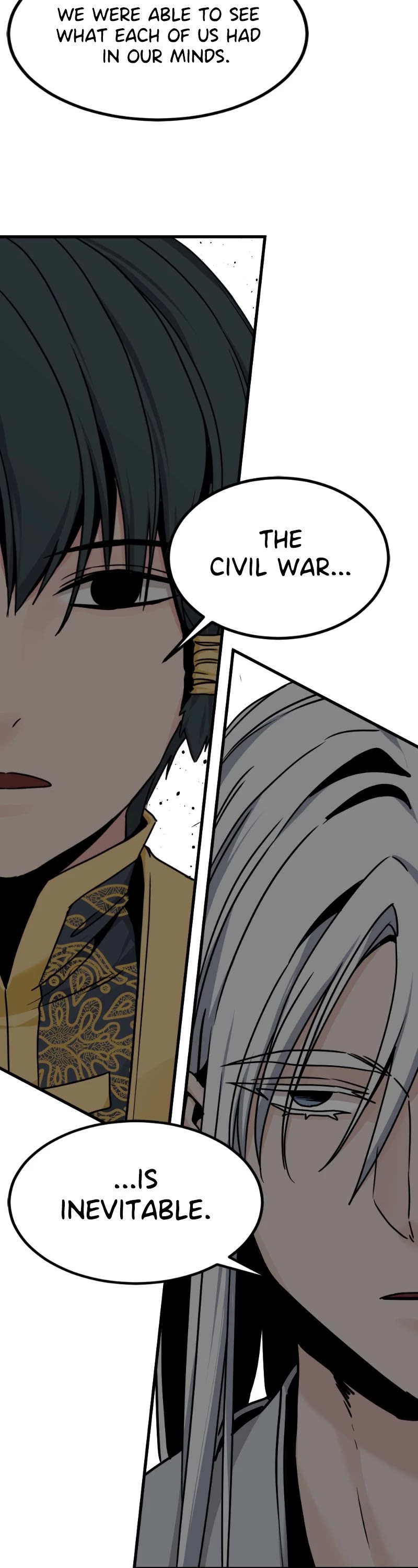 Hero Killer (Beolkkul) chapter 103 page 43