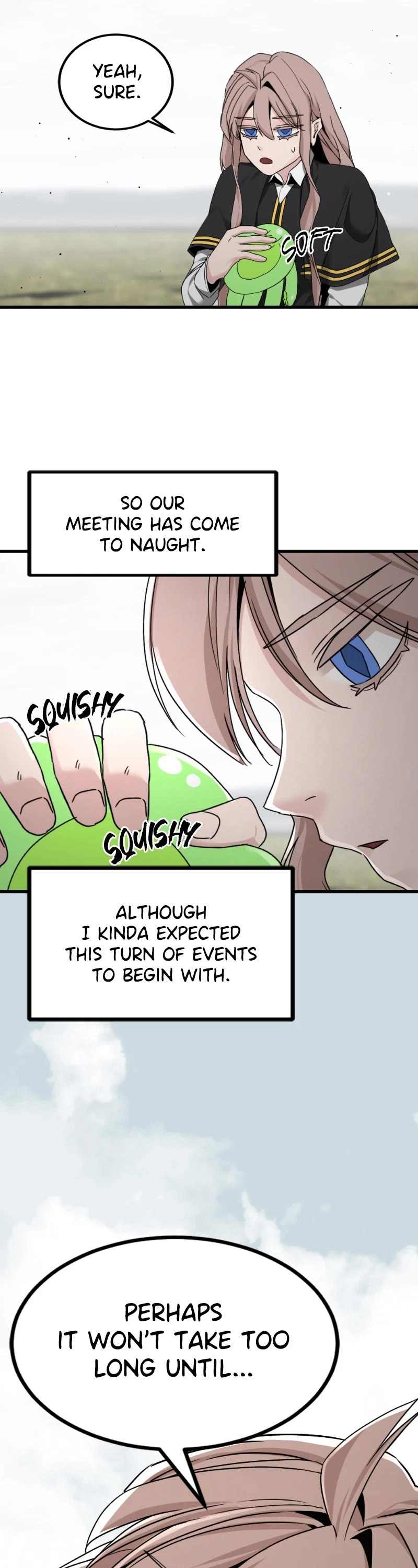 Hero Killer (Beolkkul) chapter 103 page 46