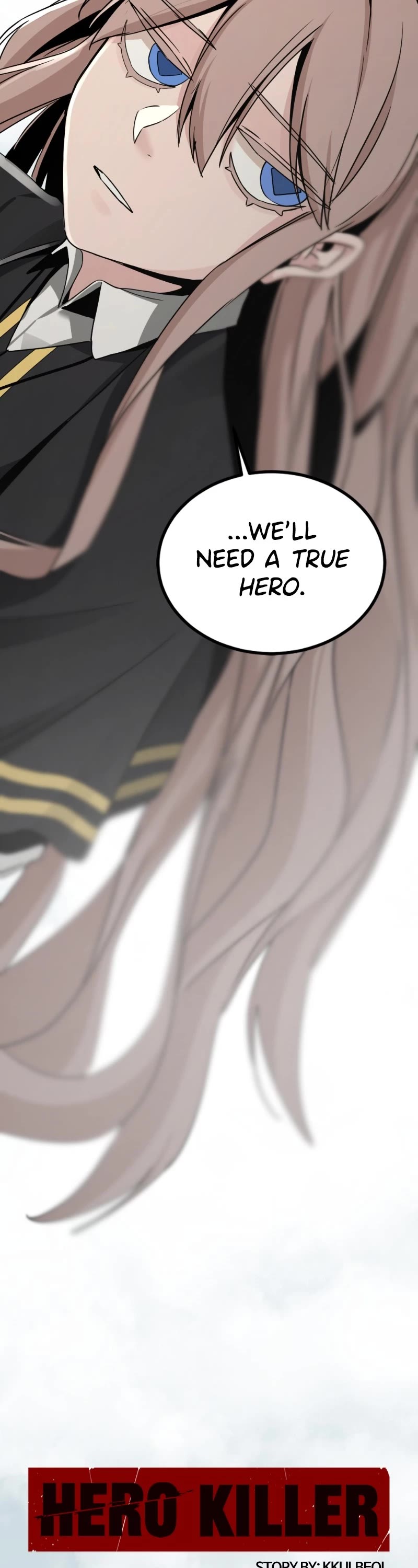 Hero Killer (Beolkkul) chapter 103 page 47