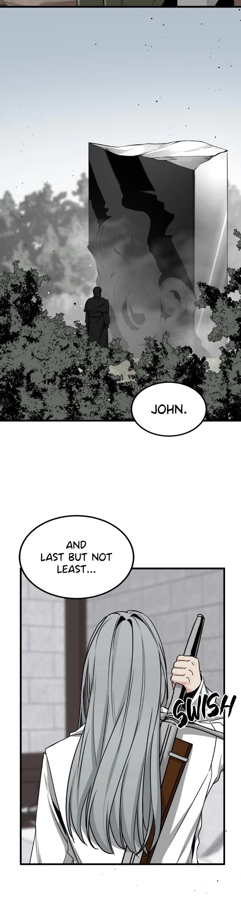 Hero Killer (Beolkkul) chapter 103 page 53