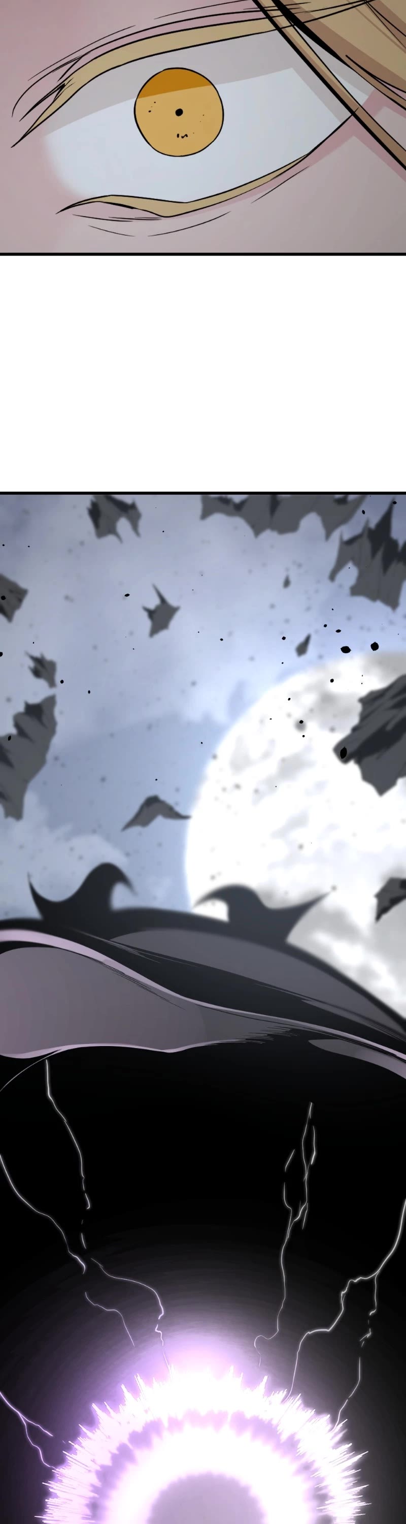 Hero Killer (Beolkkul) chapter 103 page 7