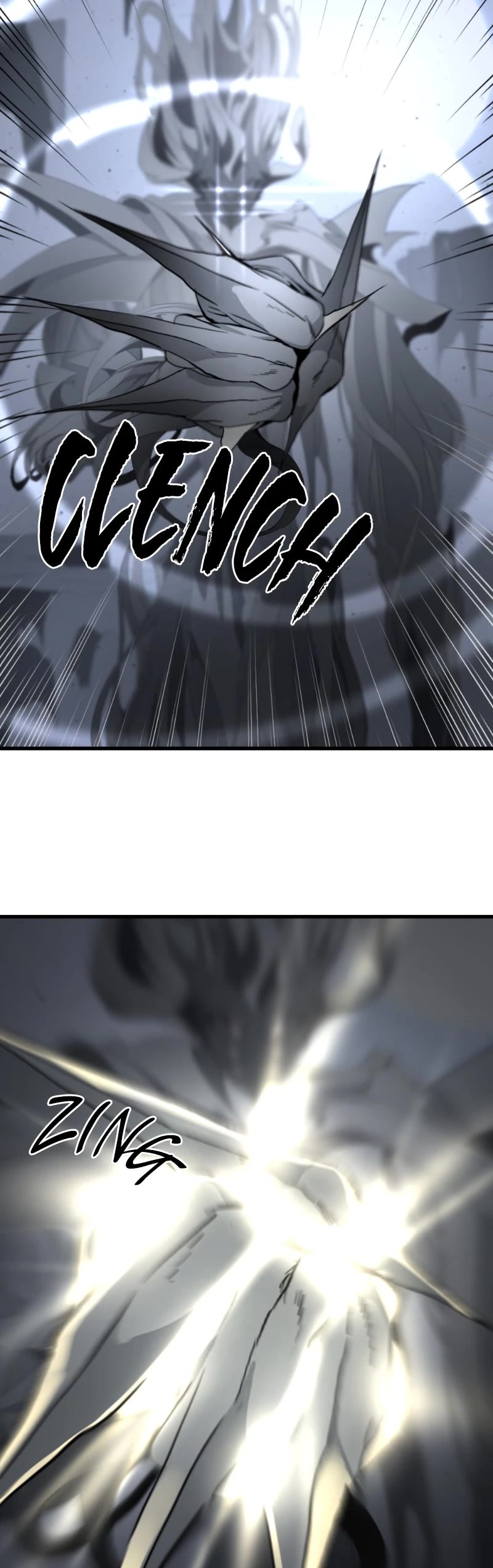 Hero Killer (Beolkkul) chapter 103 page 9