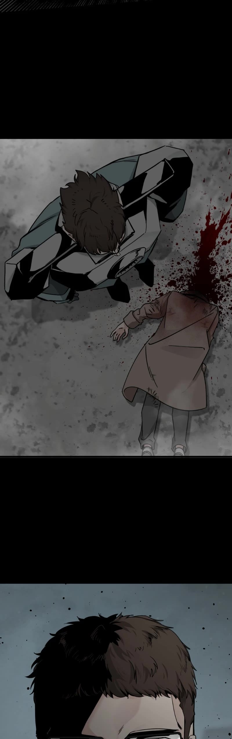 Hero Killer (Beolkkul) chapter 104 page 19