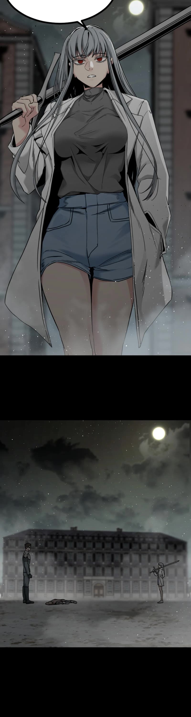 Hero Killer (Beolkkul) chapter 104 page 21