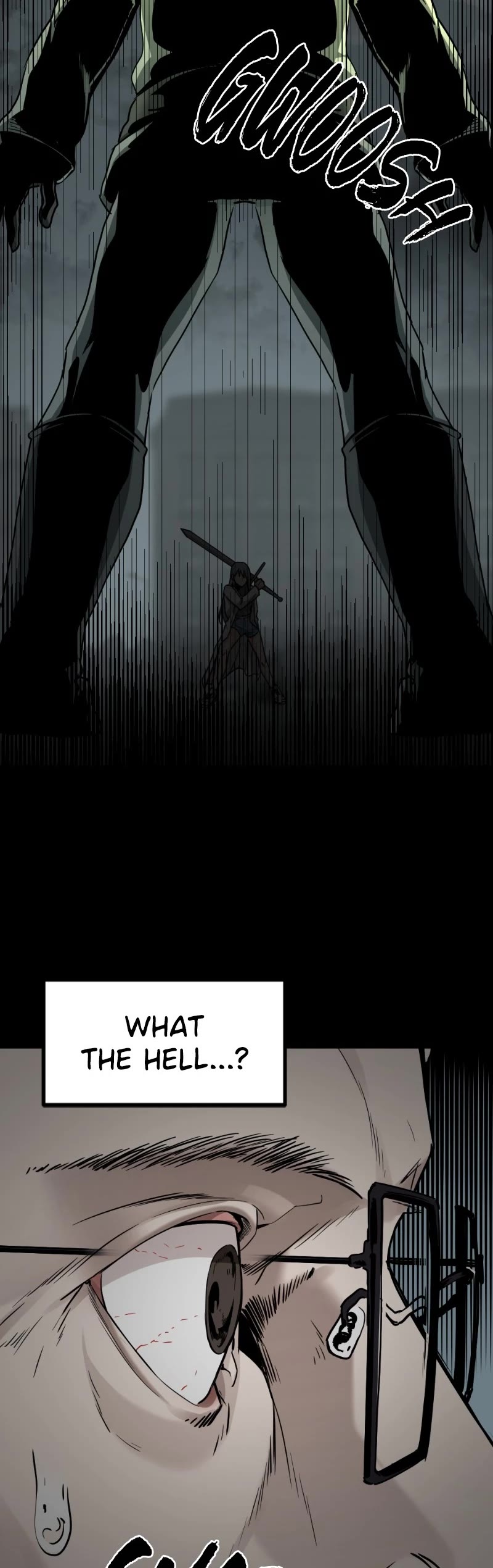 Hero Killer (Beolkkul) chapter 104 page 30