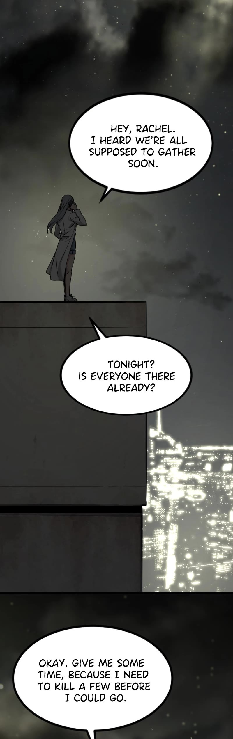 Hero Killer (Beolkkul) chapter 104 page 40