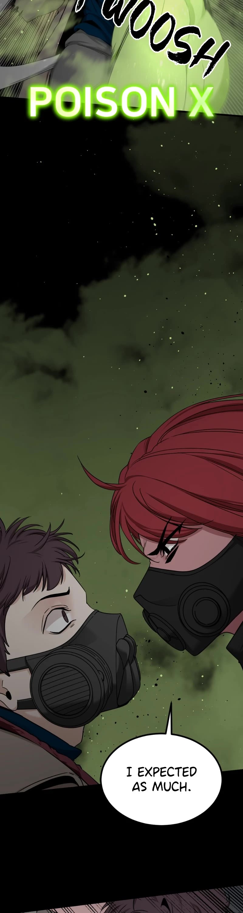 Hero Killer (Beolkkul) chapter 104 page 6