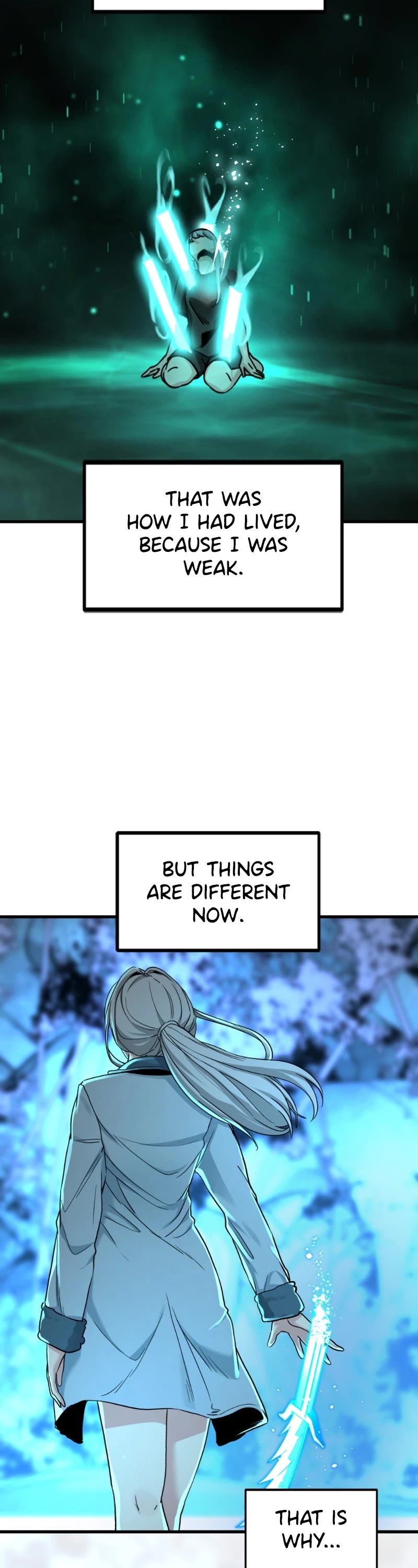 Hero Killer (Beolkkul) chapter 105 page 13