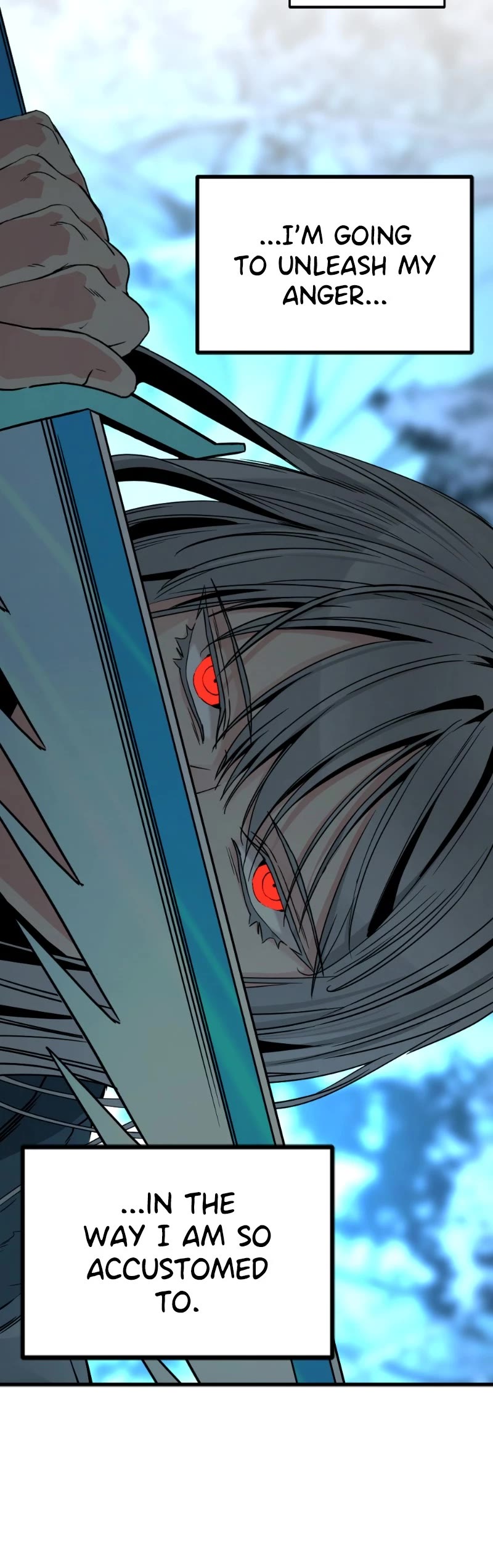 Hero Killer (Beolkkul) chapter 105 page 14