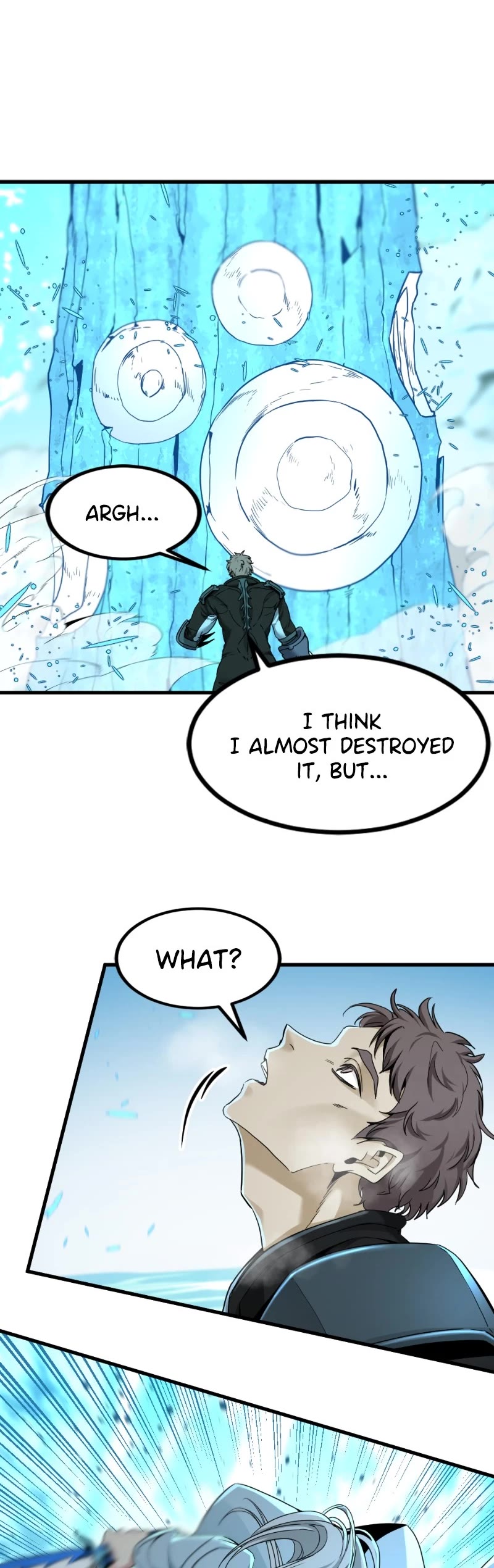 Hero Killer (Beolkkul) chapter 105 page 15