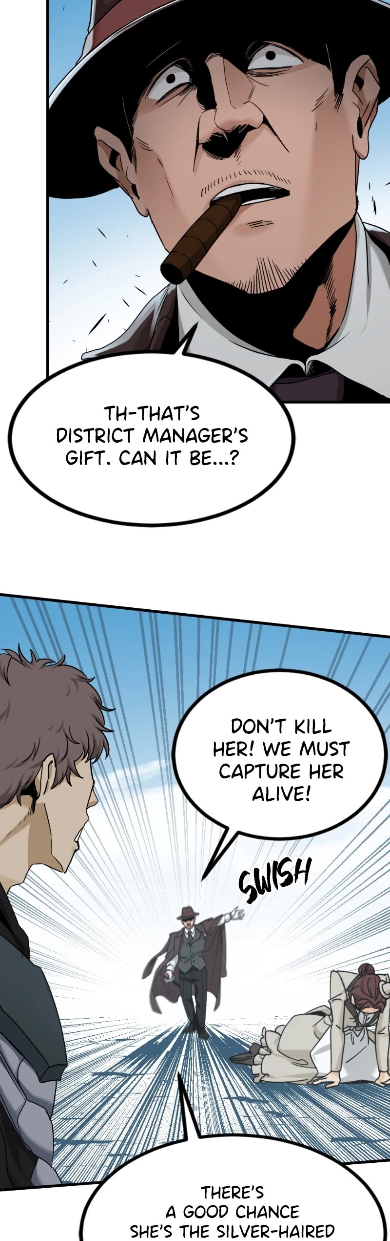Hero Killer (Beolkkul) chapter 105 page 24