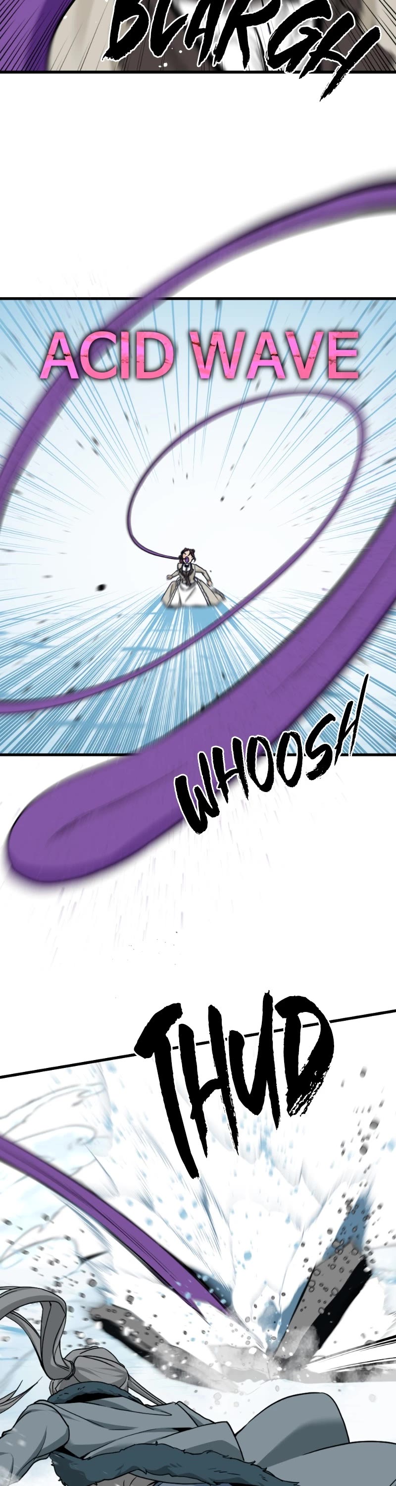 Hero Killer (Beolkkul) chapter 105 page 27