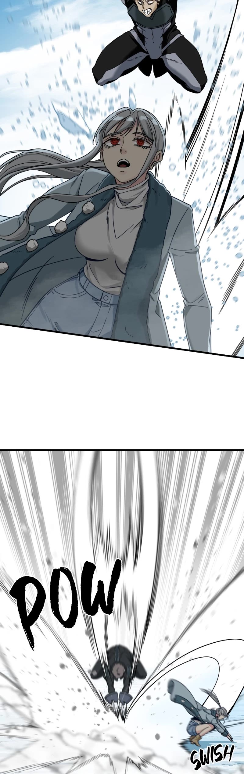 Hero Killer (Beolkkul) chapter 105 page 29