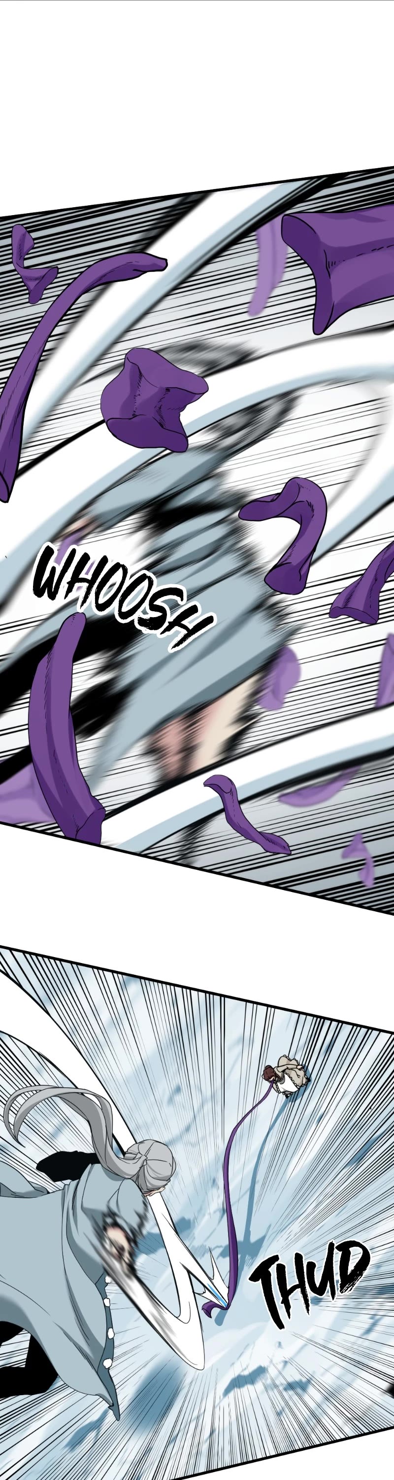 Hero Killer (Beolkkul) chapter 105 page 32