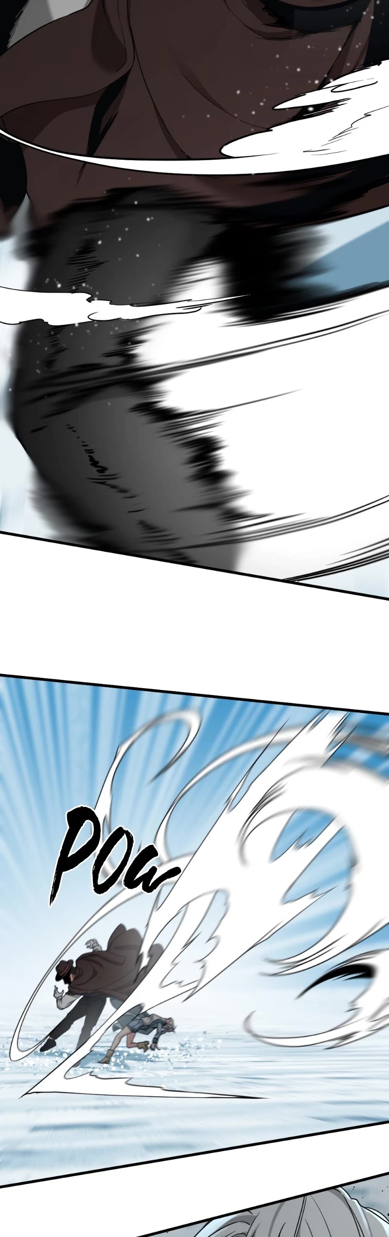 Hero Killer (Beolkkul) chapter 105 page 35