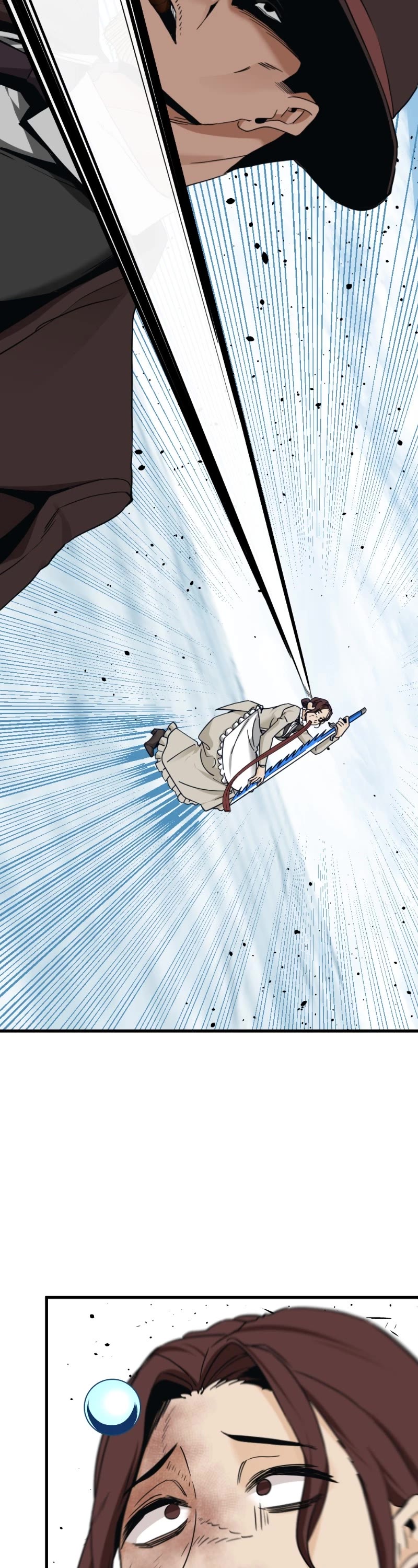 Hero Killer (Beolkkul) chapter 105 page 43