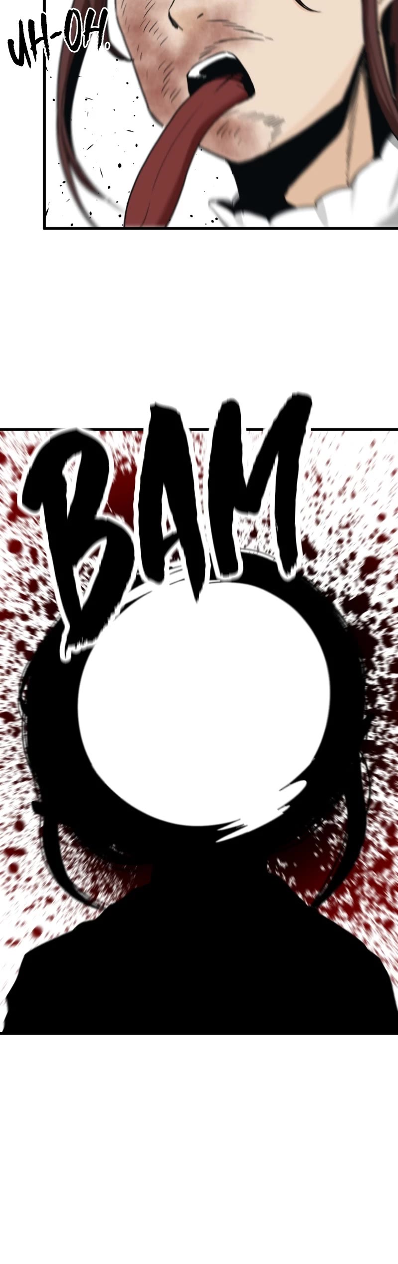 Hero Killer (Beolkkul) chapter 105 page 44