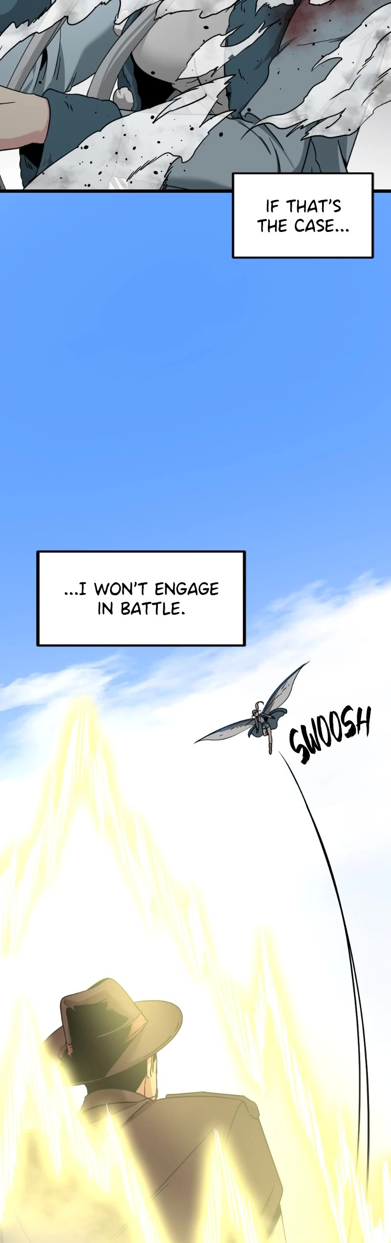 Hero Killer (Beolkkul) chapter 105 page 49